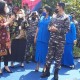 Gandeng Bank Mandiri, TNI AL Gelar Mudik Gratis Lebaran 2022