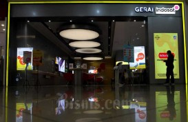 Punya Utang Jatuh Tempo Rp7,8 Triliun, Indosat (ISAT) Jajaki Penerbitan Obligasi