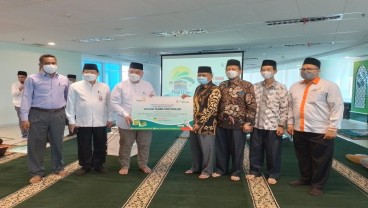 Bank Sumsel Babel Syariah Siapkan Tabungan Haji Sejak Dini