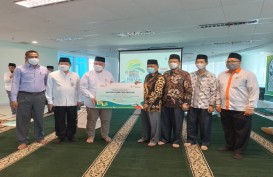 Bank Sumsel Babel Syariah Siapkan Tabungan Haji Sejak Dini
