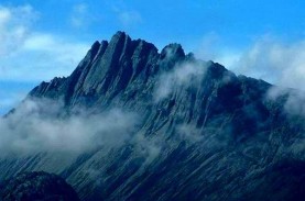 BMKG: Salju Dipuncak Gunung Jayawijaya Diprediksi…