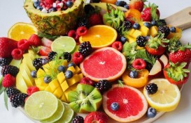 Apakah Buah Kehilangan Nilai Gizinya Jika Warnanya Mulai Kecokelatan?