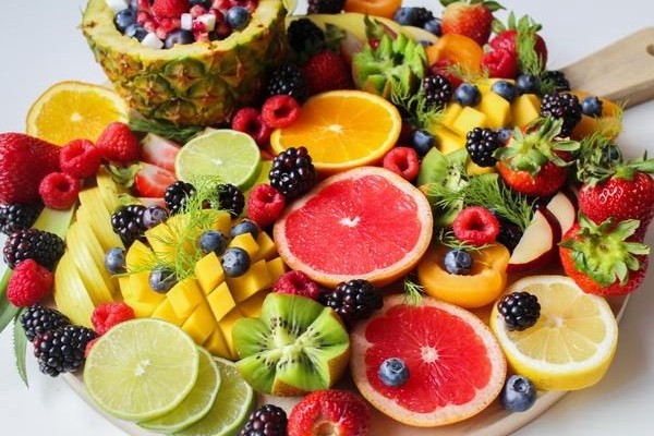 Buah-buahan mengandung nutrisi yang baik bagi tubuh/Boldsky