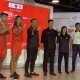 Kontingen Indonesia Luncurkan Jersey untuk Sea Games Vietnam