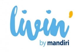 Manjakan Nasabah, Bank Mandiri (BMRI) Bakal Tambah Fitur Baru Livin’ di Kuartal II/2022