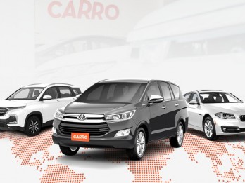 Perjalanan Carro di Indonesia, Dealer Mobkas yang Kini Punya Leasing dan Bank