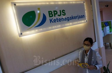 Kinerja Lengkap BPJS Ketenagakerjaan 2021 dari Dana Kelolaan JHT, JKP sampai JKK