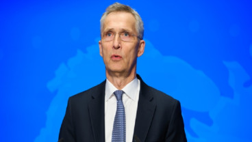 NATO Siap Bantu Ukraina untuk Perang Jangka Panjang Lawan Rusia