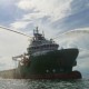 Awak Kapal Kena Omicron, Rugi Wintermar Offshore (WINS) Naik di Kuartal I/2022