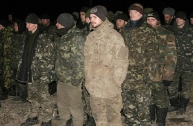 Update Perang Rusia Vs Ukraina: Tukar Tawanan Perang, Rusia Serahkan 33 Tentara