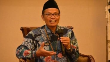 Sidang Isbat Idulfitri 2022, Kemenag Undang Ormas Islam dan Duta Besar