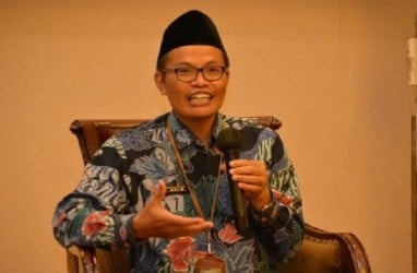 Sidang Isbat Idulfitri 2022, Kemenag Undang Ormas Islam dan Duta Besar