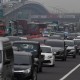 Ini Saran dari Pemudik Untuk Melewati Macet di Tol Cikampek