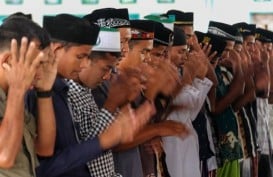 Lebaran 2022 Tanggal Berapa? Simak 8 Amalan Sunnah saat Idulfitri