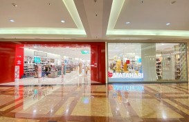 Jualan Matahari Store (LPPF) Laris Manis, Harga Saham Ditargetkan Rp6.700