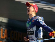 Jorge Lorenzo Bakal Dinobatkan Sebagai Legenda MotoGP di Sirkuit Jerez-Angel Nieto