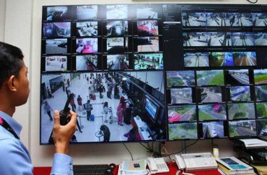 Ini Link CCTV Online Jalan Tol, Hindari Jalur Macet Mudik Lebaran