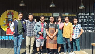 Sinopsis Yowis Ben Finale, Tayang Hari Ini di Disney+