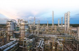 Pemegang Saham TPIA, SCG Chemicals Mau IPO hingga Rp43,33 Triliun