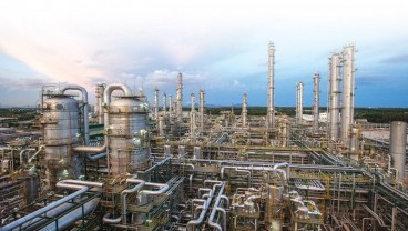 Pemegang Saham TPIA, SCG Chemicals Mau IPO hingga Rp43,33 Triliun