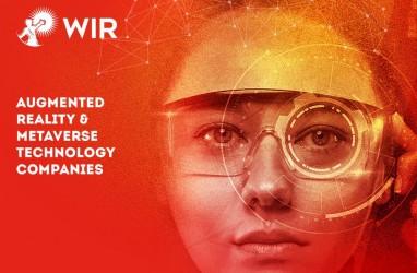 WIR Group (WIRG) Gandeng Hydra X Kembangkan Solusi Bank Digital di Metaverse