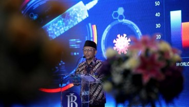 Bank Indonesia Jabar Rekomendasikan Santri Masuk Program Petani Milenial