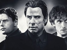 Sinopsis Film Criminal Activities, Aksi Pelarian Empat Pemuda yang Diburu John Travolta di Bioskop Trans TV Malam Ini
