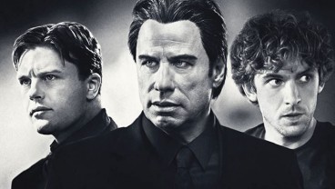 Sinopsis Film Criminal Activities, Aksi Pelarian Empat Pemuda yang Diburu John Travolta di Bioskop Trans TV Malam Ini