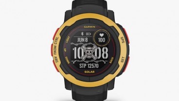 Garmin Luncurkan Jam Tangan Pintar Bertema One Piece, Ada 100 Unit di Indonesia