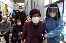 Korea Selatan akan Cabut Aturan Wajib Masker, RI Kapan?