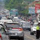 Cegah Macet Saat Lebaran 2022, Ini Rekayasa Lalu Lintas di Puncak Bogor