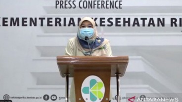 Siti Nadia Tarmizi : Pemerintah Tidak akan Tergesa Tetapkan Kebijakan Transisi Pandemi Covid