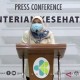 Siti Nadia Tarmizi : Pemerintah Tidak akan Tergesa Tetapkan Kebijakan Transisi Pandemi Covid