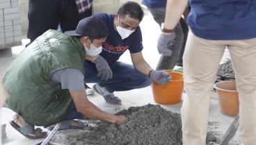 Pendekatan Holistik untuk Capai Zero Environmental Impact