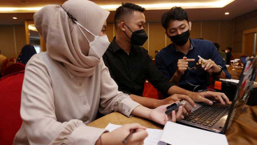 ASIOTI Gelar Hands On Workshop IoT Creation 2022 di 5 Kota