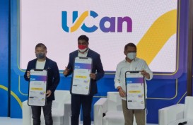 Jelang Lebaran, UCan Tawarkan Pinjaman Digital 12 Bulan untuk Pengguna IM3