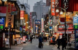 Jepang Wacanakan Buka Akses untuk Turis Asing setelah 2 Tahun