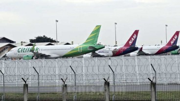 Mudik Lebaran 2022, Extra Flight Maskapai Melonjak Dua Kali Lipat!