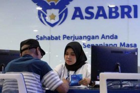 Kondisi Keuangan Membaik, Begini Kondisi Permodalan…