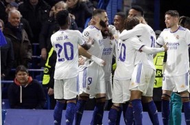 Prediksi Skor Real Madrid vs Espanyol, Head to Head,…