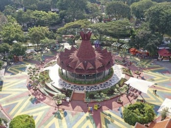 Libur Lebaran 2022, Cek Jadwal Operasional Taman Rekreasi di Jakarta