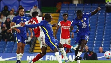 Pemilik Baru Chelsea Mengerucut, Todd Boehly Jadi Kandidat Terkuat