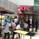 Penjualan Emiten Pengelola KFC (FAST) Stagnan, Kerugian Berhasil Ditekan