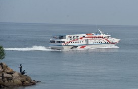 Ribuan Wisatawan Berlebaran di Sabang