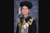 Profil Rektor ITK Budi Santosa Purwokartiko yang Sebut Mahasiswi Berjilbab 'Manusia Gurun'