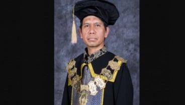 Profil Rektor ITK Budi Santosa Purwokartiko yang Sebut Mahasiswi Berjilbab 'Manusia Gurun'