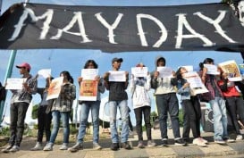 Sejarah Hari Buruh Sedunia 'May Day' Setiap 1 Mei