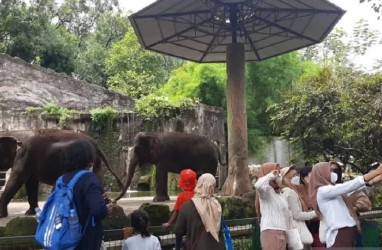 Daftar Objek Wisata di Jakarta yang Bisa Dikunjungi saat Libur Lebaran, Catat Jadwalnya!