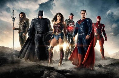 Sinopsis Justice League, Kembali Tayang di Bioskop Trans TV Malam Ini