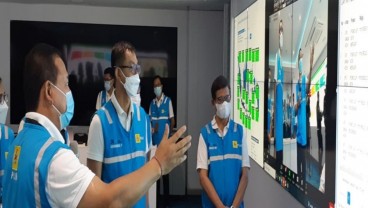PLN Pastikan Cadangan Batu Bara Aman Selama Lebaran, Pasokan Listrik Lancar Jaya